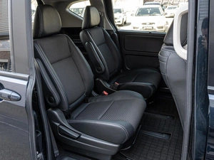 Минивэн Honda Freed 2021 года, 1910000 рублей, Краснодар