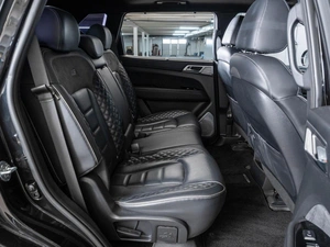 Внедорожник SsangYong Rexton 2021 года, 4380000 рублей, Ставрополь