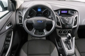 Седан Ford Focus 2012 года, 1049000 рублей, Красноярск