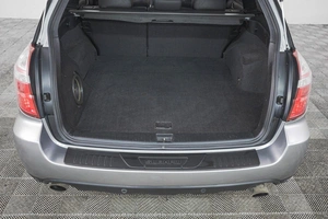 Седан Subaru Legacy 2008 года, 1259000 рублей, Кемерово