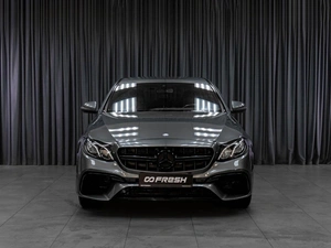Седан Mercedes-benz E-класс 2018 года, 3049000 рублей, Тюмень