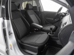 Седан Volkswagen Polo 2017 года, 1239000 рублей, Тюмень