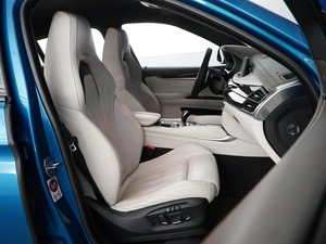 Внедорожник BMW X6 M 2017 года, 4743055 рублей, Москва