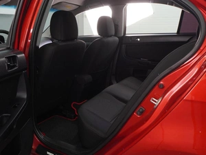 Седан Mitsubishi Lancer 2008 года, 699000 рублей, Воронеж