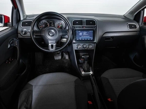 Хетчбэк Volkswagen Polo 2010 года, 905000 рублей, Ставрополь