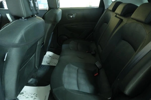 Внедорожник Nissan Qashqai 2012 года, 1149000 рублей, Омск