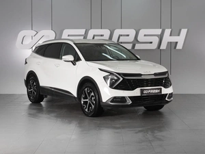 Внедорожник Kia Sportage 2023 года, 2879000 рублей, Минеральные Воды