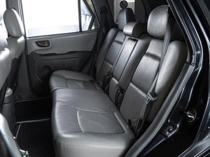 Внедорожник Hyundai Santa Fe 2007 года, 699000 рублей, Волгоград