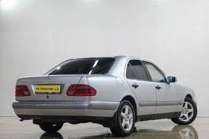 Седан Mercedes-benz E-класс 1998 года, 499000 рублей, Новокузнецк
