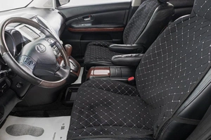 Внедорожник Lexus RX 2007 года, 1849000 рублей, Барнаул