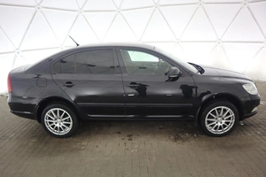 Хэтчбек Skoda Octavia 2013 года, 895000 рублей, Орёл