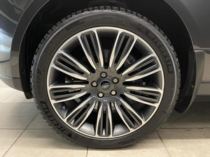 Внедорожник Land Rover Range Rover 2021 года, 11700000 рублей, Красноярск