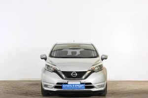 Хетчбэк Nissan Note 2020 года, 1199000 рублей, Тюмень