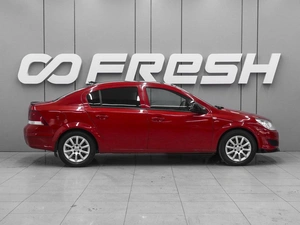 Седан Opel Astra 2010 года, 559000 рублей, Ростов-на-Дону