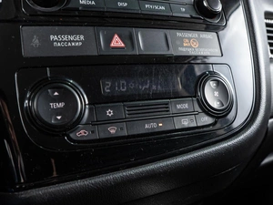 Внедорожник Mitsubishi Outlander 2018 года, 1820000 рублей, Волгоград