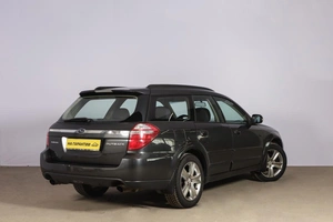 Универсал Subaru Outback 2007 года, 1199000 рублей, Новосибирск