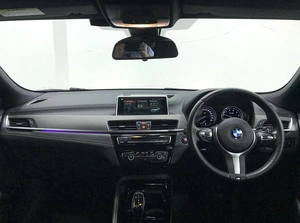 Внедорожник BMW X2 2018 года, 1995000 рублей, Красноярск