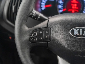 Внедорожник Kia Sportage 2013 года, 1470000 рублей, Красноярск
