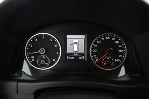 Внедорожник Volkswagen Tiguan 2012 года, 1150000 рублей, Обнинск