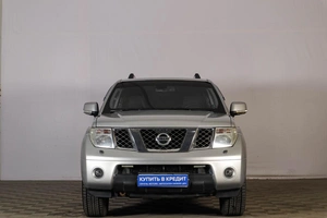 Внедорожник Nissan Pathfinder 2008 года, 1599000 рублей, Тюмень
