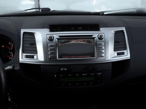 Пикап Toyota Hilux 2014 года, 2799000 рублей, Тверь