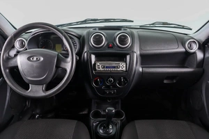 Лифтбек ВАЗ (LADA) Granta 2015 года, 399000 рублей, Пермь