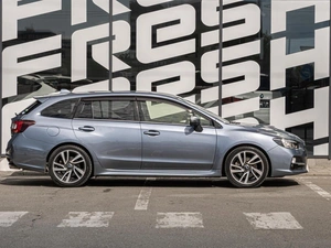 Универсал Subaru Levorg 2017 года, 1620000 рублей, Краснодар