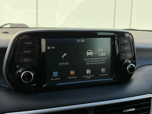 Внедорожник Hyundai Tucson 2019 года, 2376000 рублей, Ижевск