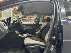 Хетчбэк Chevrolet Cruze 2013 года, 797000 рублей, Красноярск