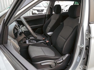 Внедорожник Hyundai Creta 2020 года, 2000000 рублей, Краснодар