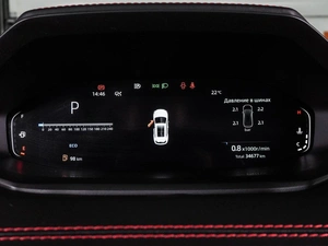 Внедорожник Changan CS55 Plus 2023 года, 1874000 рублей, Воронеж