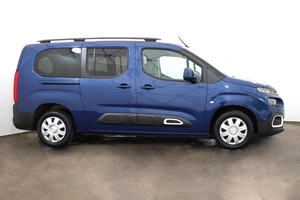 Минивэн Citroen Berlingo 2020 года, 2230000 рублей, Орёл