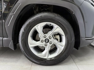 Внедорожник Hyundai Tucson 2021 года, 3042000 рублей, Красноярск