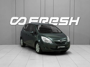 Минивэн Opel Meriva 2011 года, 688000 рублей, Тверь