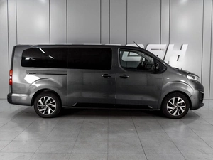 Минивэн Peugeot Traveller 2020 года, 3699000 рублей, Ростов-на-Дону