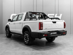Пикап JAC T9 2024 года, 3300000 рублей, Тюмень