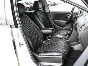 Седан Volkswagen Polo 2012 года, 799000 рублей, Кирилловка