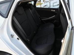 Хетчбэк Hyundai Solaris 2014 года, 849000 рублей, Волгоград