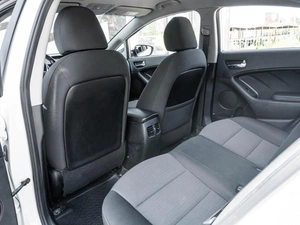 Седан Kia Cerato 2014 года, 993000 рублей, Ставрополь