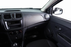 Хетчбэк Renault Sandero 2019 года, 849000 рублей, Пермь