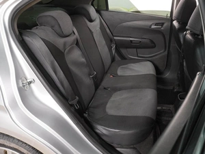 Седан Chevrolet Aveo 2012 года, 549000 рублей, Воронеж