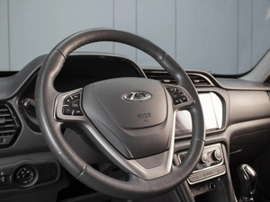 Внедорожник Chery Tiggo 3 2018 года, 960000 рублей, Омск