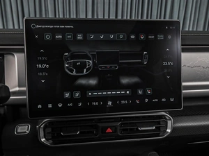 Внедорожник Jetour T2 2024 года, 3879000 рублей, Ставрополь