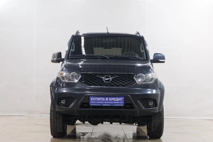 Внедорожник УАЗ Patriot 2018 года, 1209000 рублей, Новокузнецк