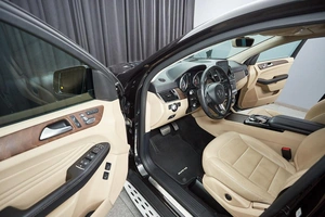 Внедорожник Mercedes-benz GLE-класс Coupe 2016 года, 5600000 рублей, Красноярск