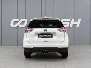 Внедорожник Nissan X-Trail 2018 года, 1869000 рублей, Воронеж