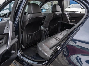 Седан BMW 5 серия 2007 года, 1455000 рублей, Краснодар