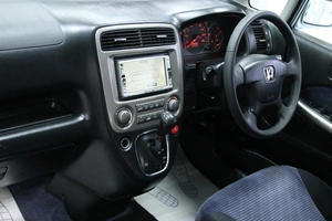 Минивэн Honda Stream 2003 года, 668000 рублей, Солонцы