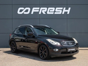 Внедорожник Infiniti EX25 2011 года, 1450000 рублей, Краснодар