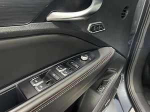 Внедорожник Geely Tugella 2022 года, 2920000 рублей, Ярославль